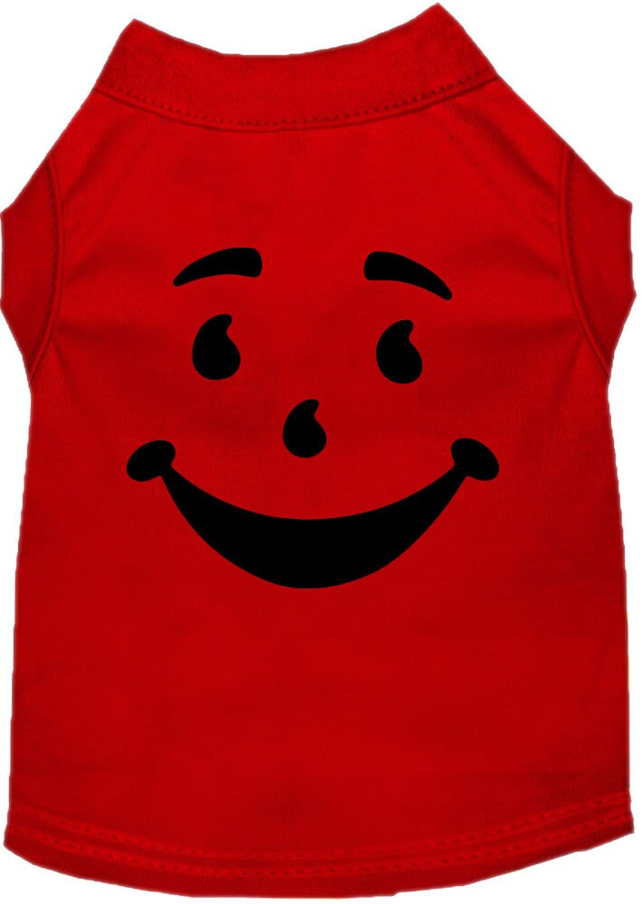 As You Wish Apparel "Happy Drink Man" Halloween pet shirt