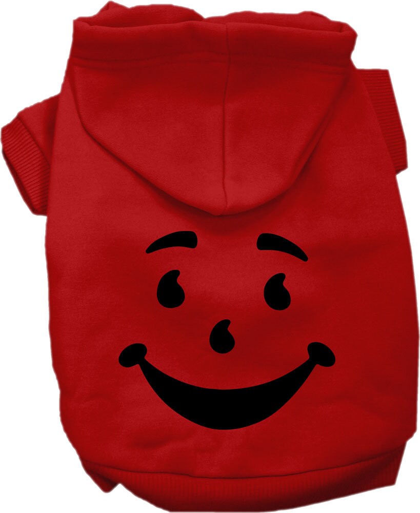 As You Wish Apparel – Happy Drink Man Halloween Pet Hoodie
