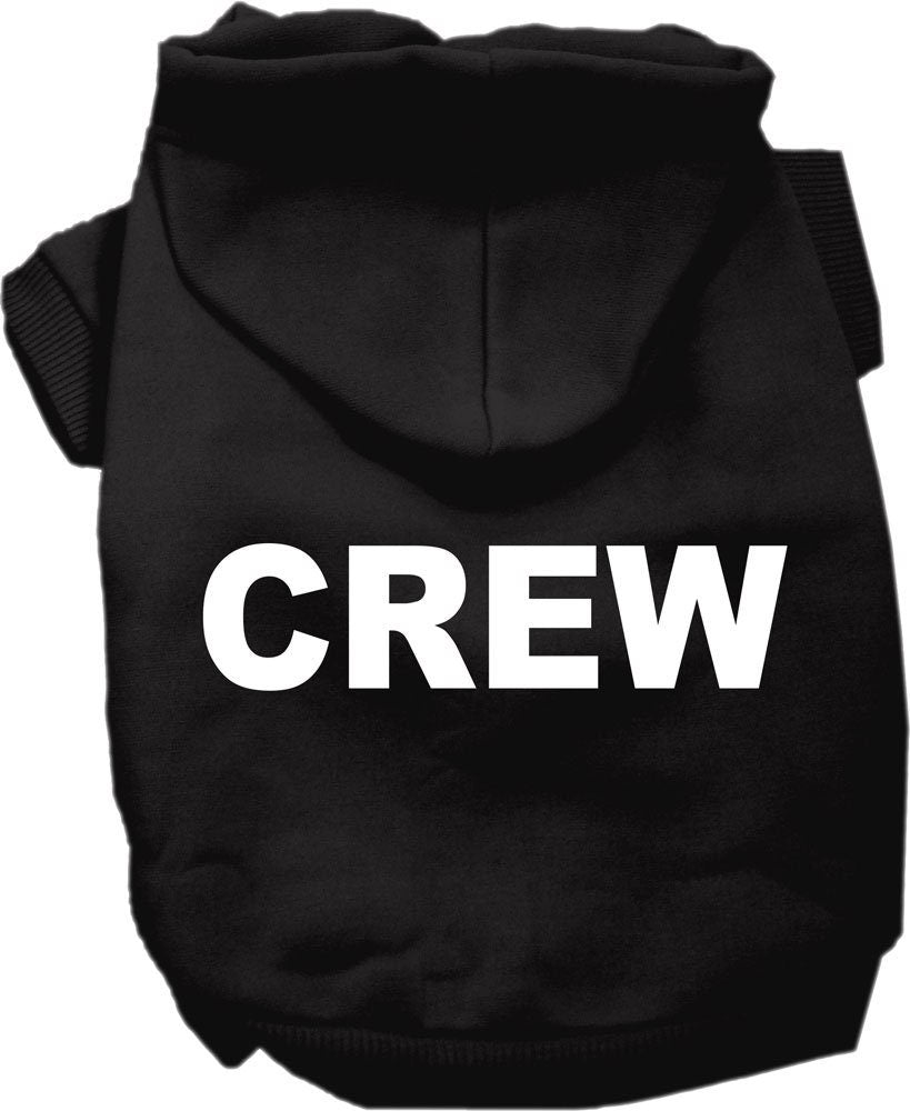 As You Wish Apparel – "Crew Costume" Halloween Pet Hoodie