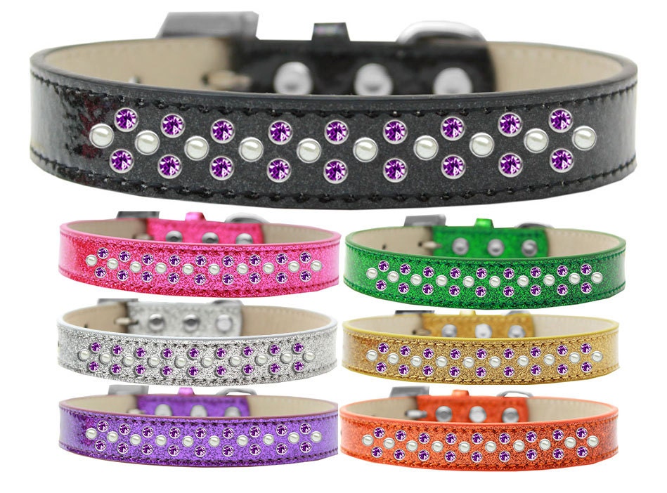 Dog, Puppy & Pet Ice Cream Collar, 