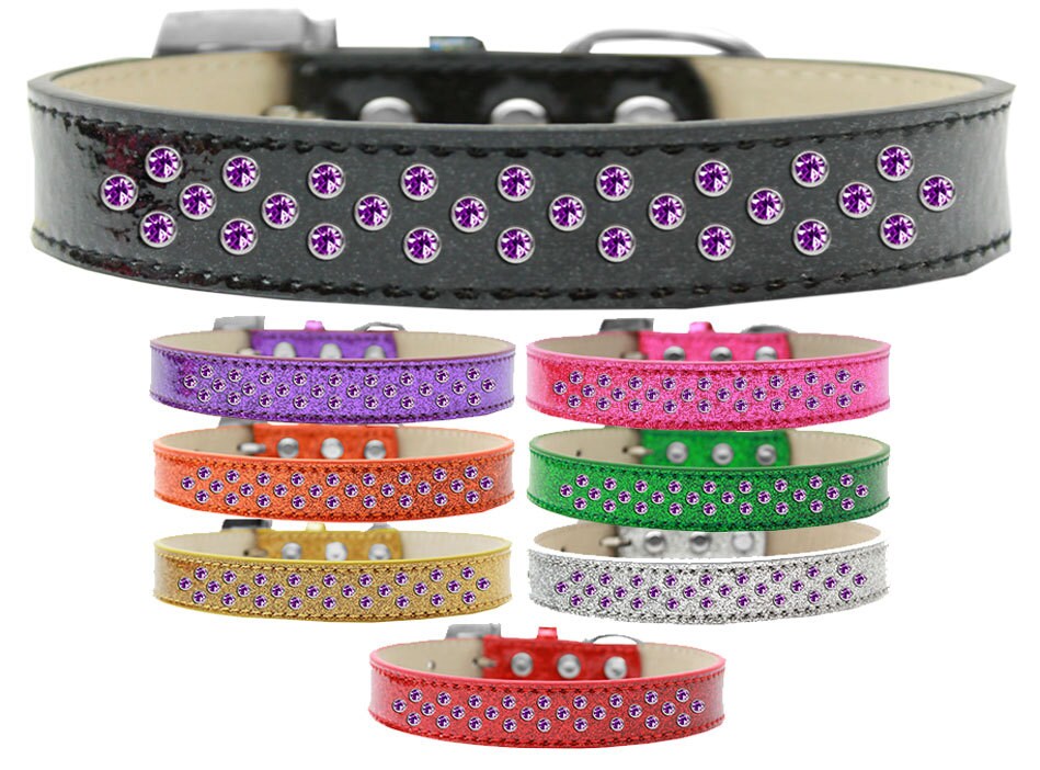 Dog, Puppy & Pet Ice Cream Collar, 