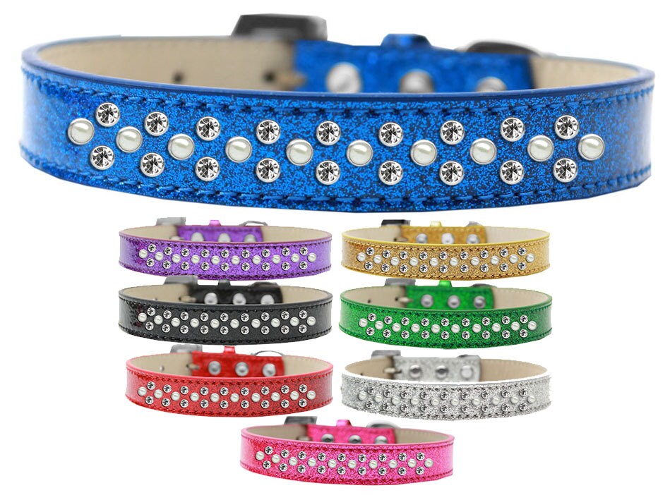 Dog, Puppy & Pet Ice Cream Collar, 