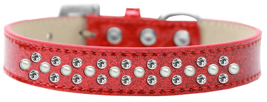 Dog, Puppy & Pet Ice Cream Collar, 