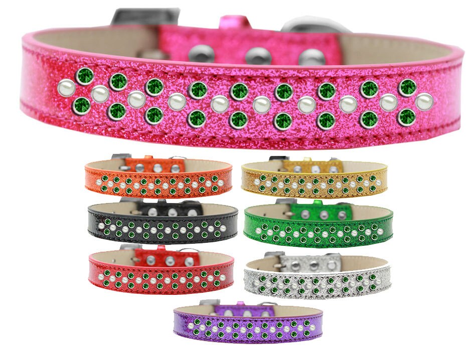 Dog, Puppy & Pet Ice Cream Collar, 