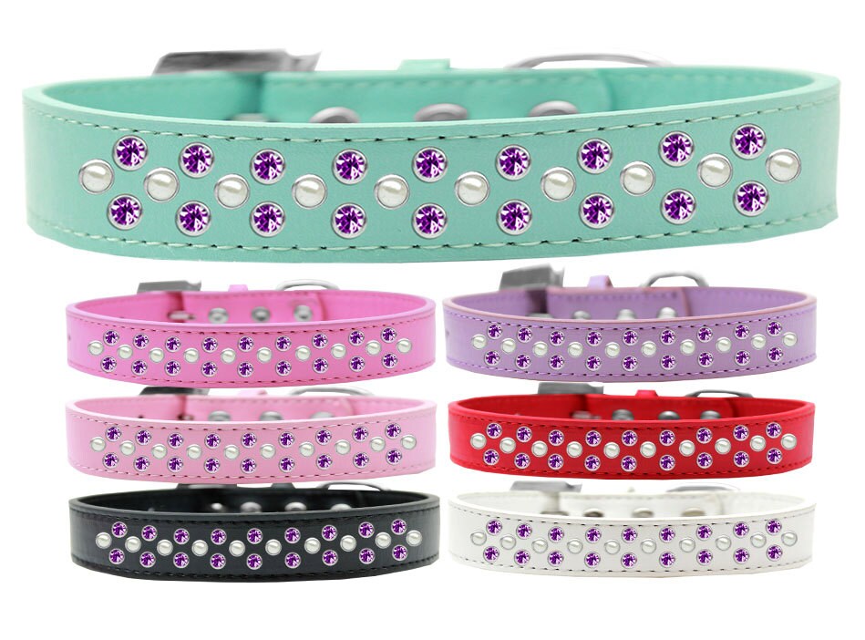 Dog, Puppy & Pet Fashion Collar, 