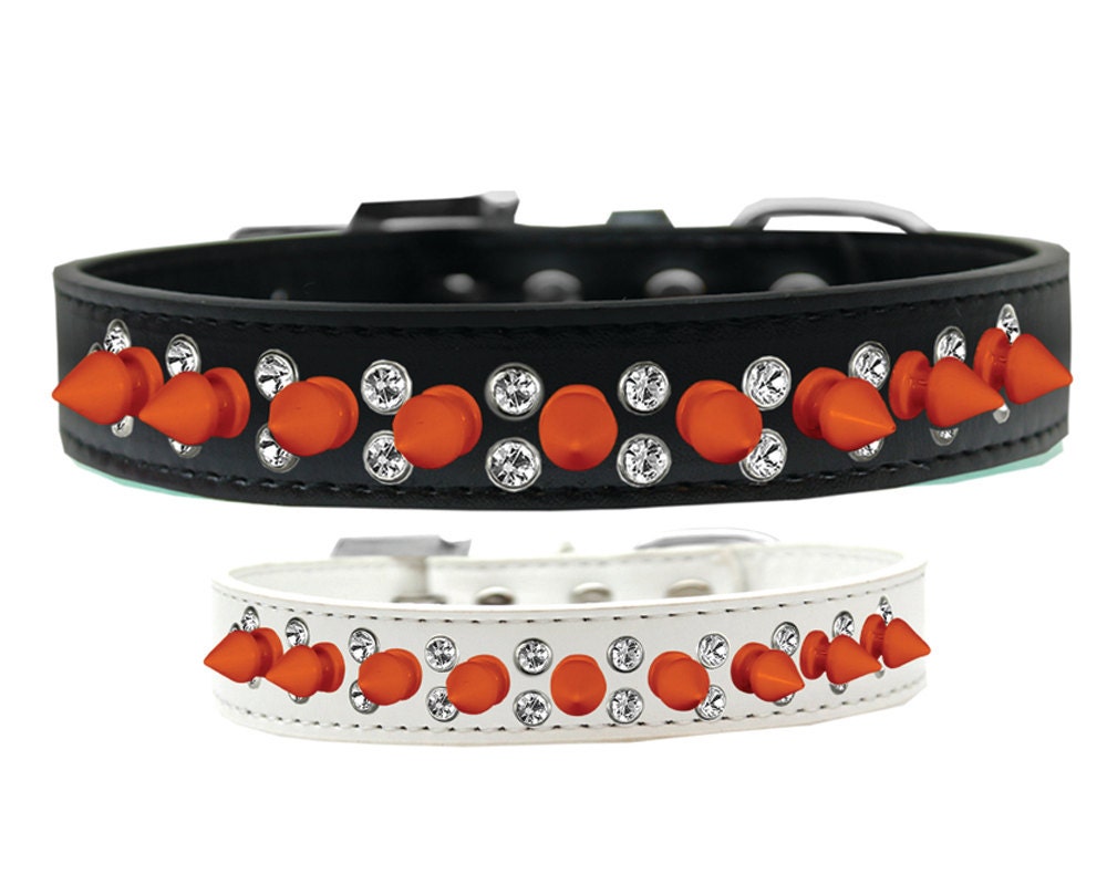 Pet and Dog Spike Collar, 