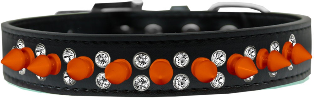 Pet and Dog Spike Collar, 
