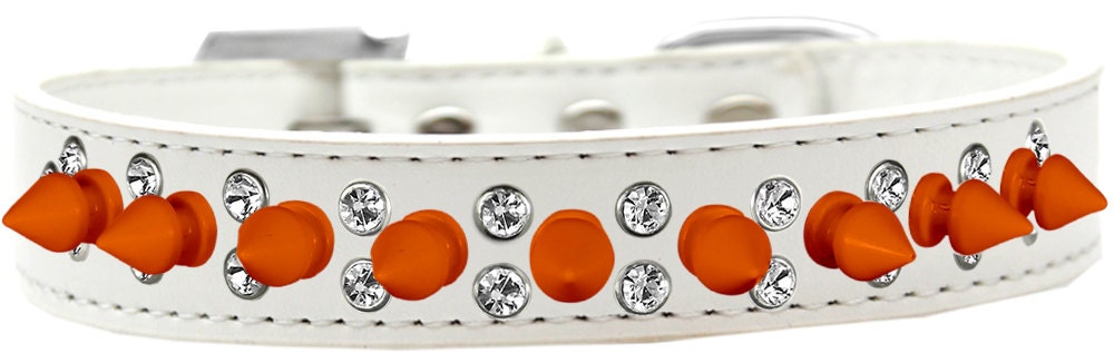 Pet and Dog Spike Collar, 