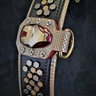 Irondog Collar