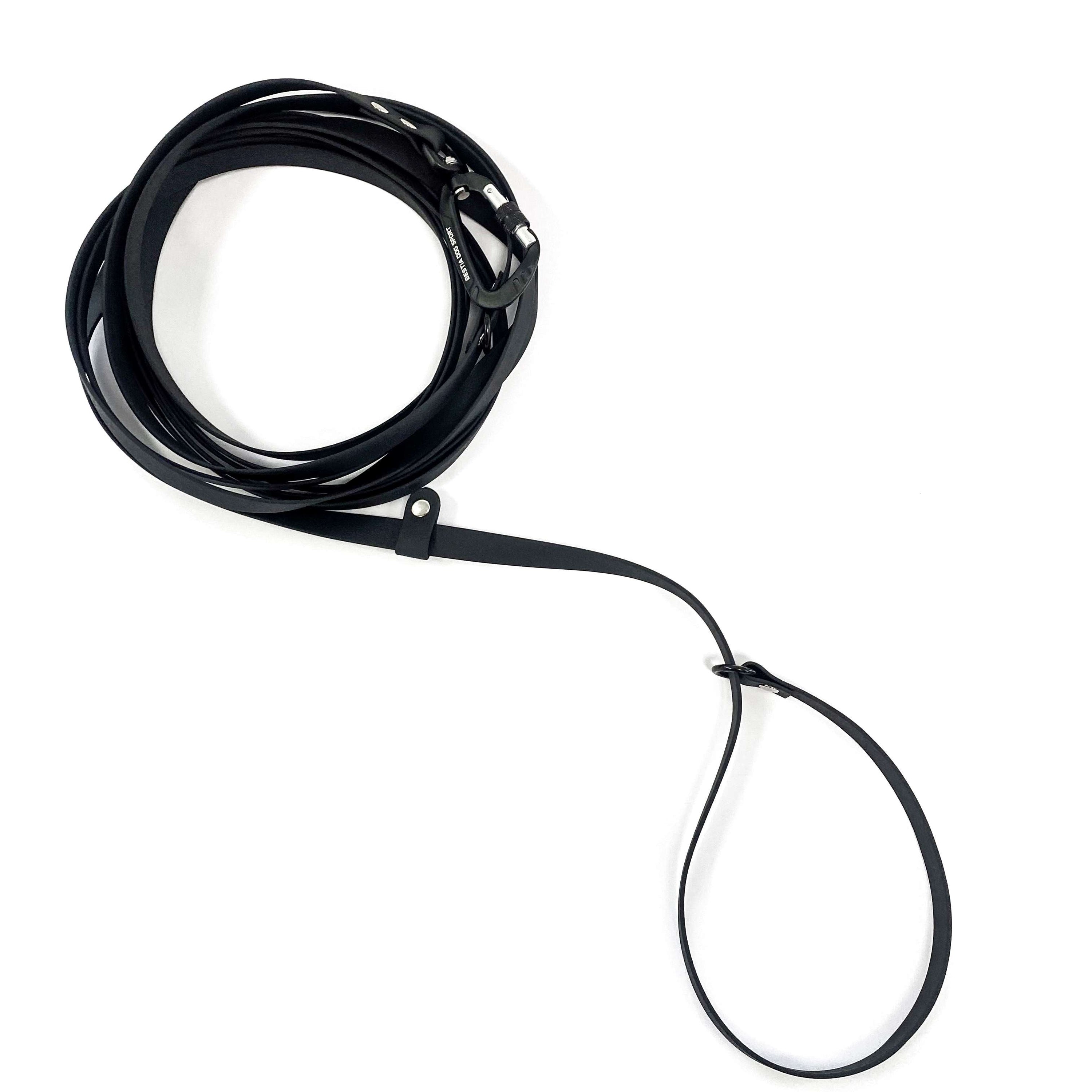 Bestia Dog Sport Multifunctional Drag Leash
