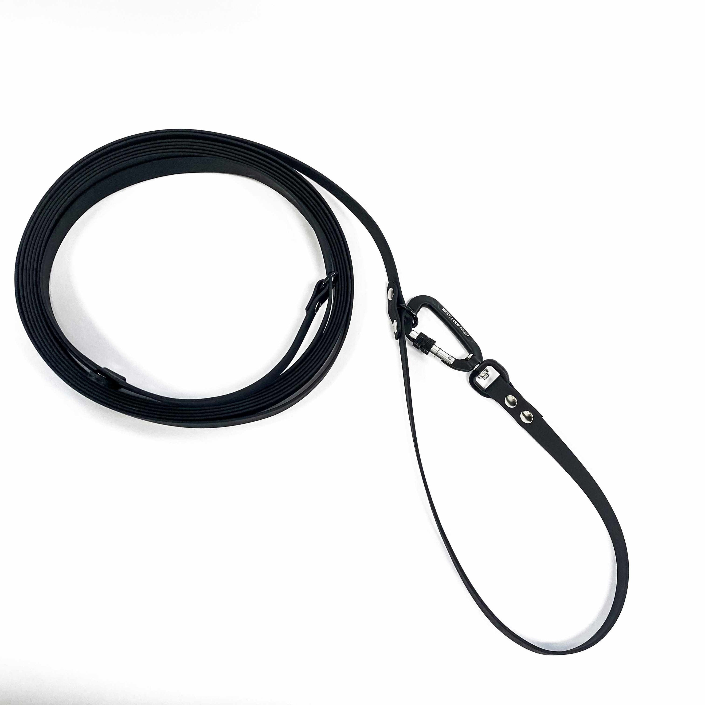 Bestia Dog Sport Multifunctional Drag Leash