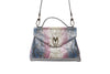Snake Head Unique Business Bag