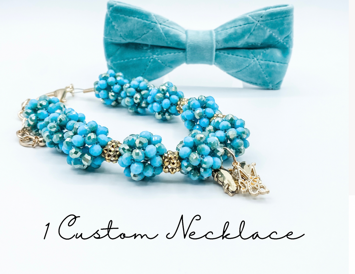 Custom Necklace