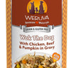 Weruva Wok The Dog Wet Dog Food (14oz)