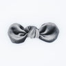Velvet Bow: Graphite