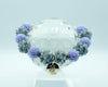 Necklace: Indigo
