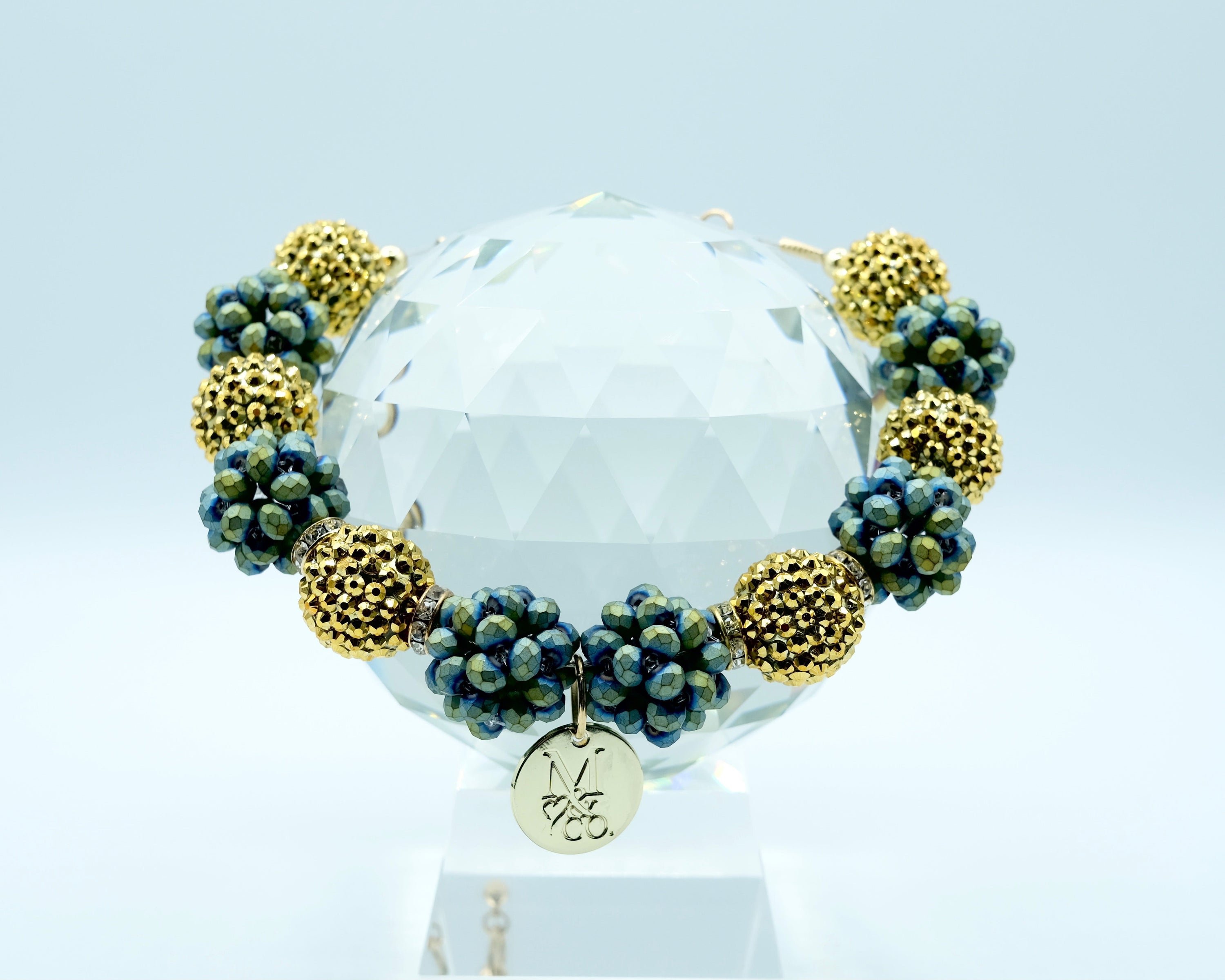 Necklace: Aphrodite