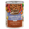 Merrick Grain Free Puppy Plate Beef Wet Dog Food (12.7oz)
