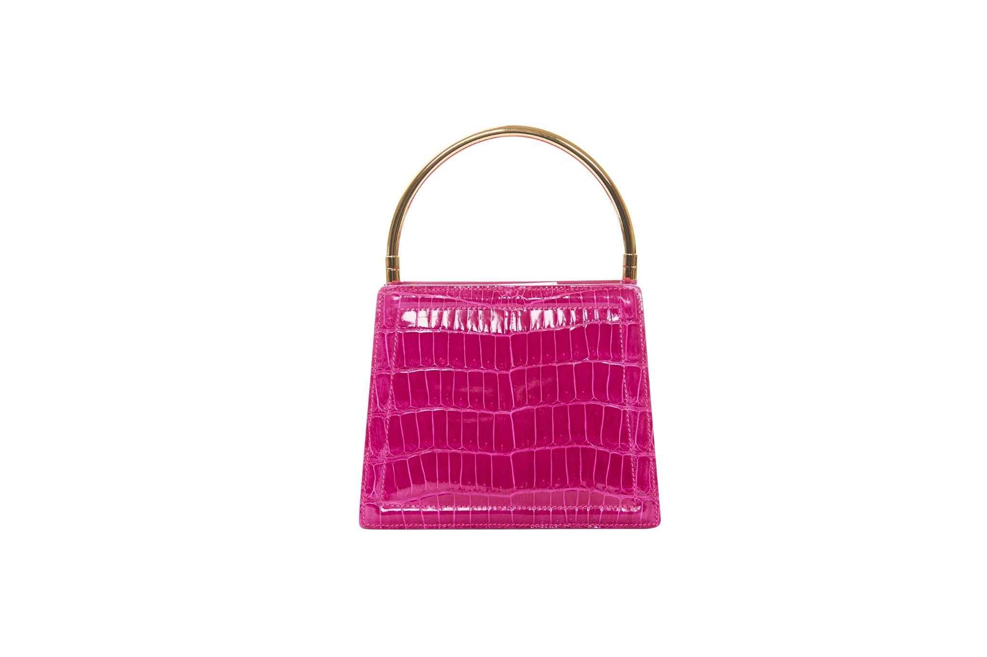 Allysa Payne The Delilah Handbag