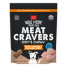 Wagmore Meat Cravers Chicken Dog Treats (5oz)