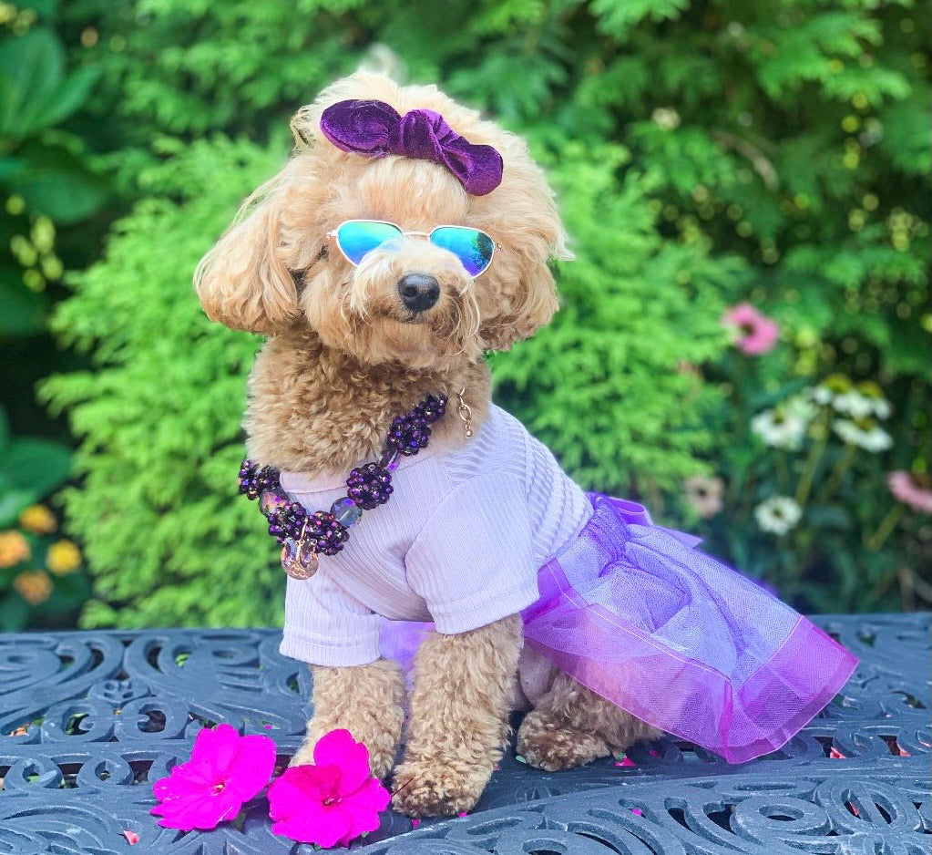 Necklace: The Susana