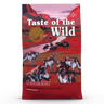 Taste of the Wild Adult Southwest Canyon Boar Canine Food
