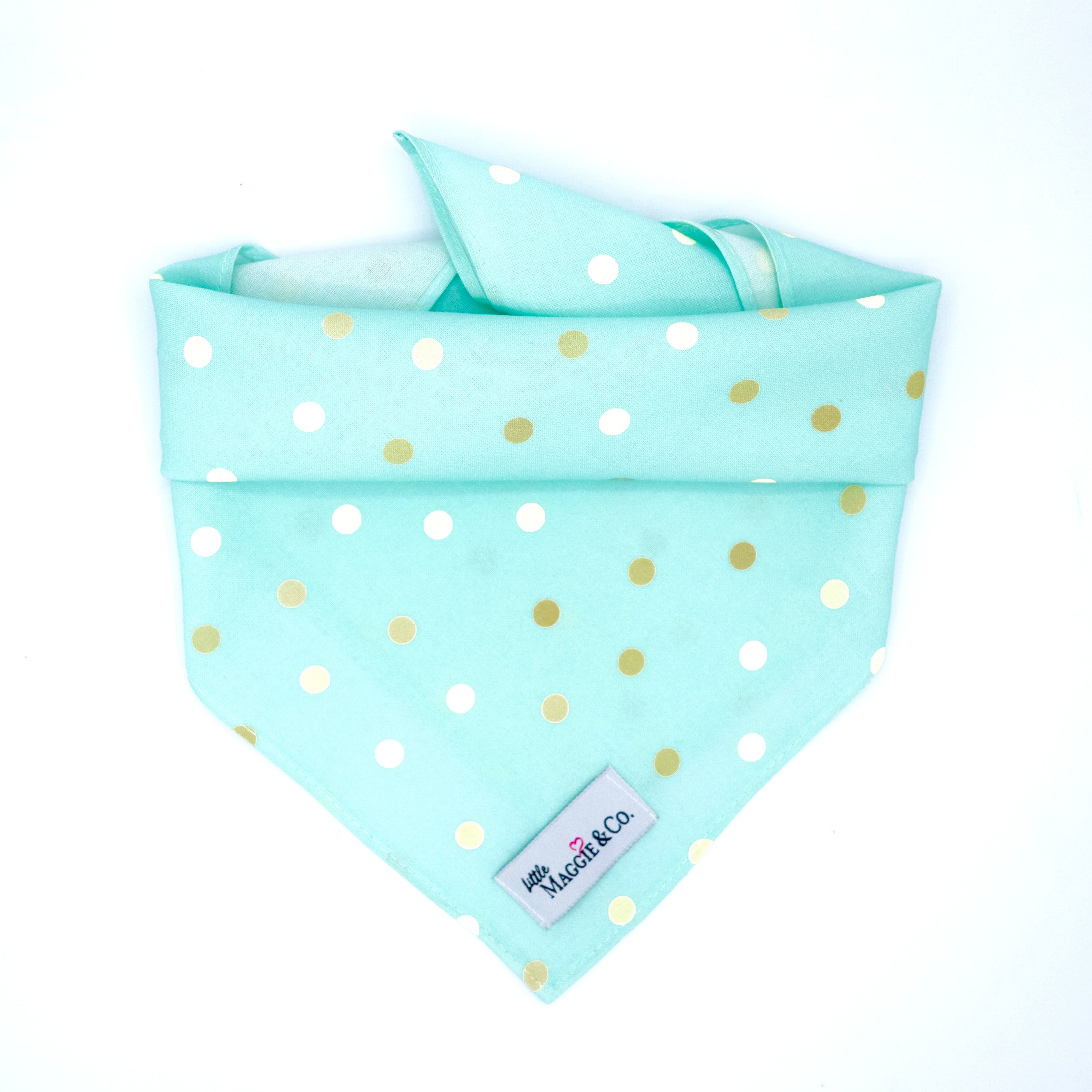 Classics: Pawsitively Dottie