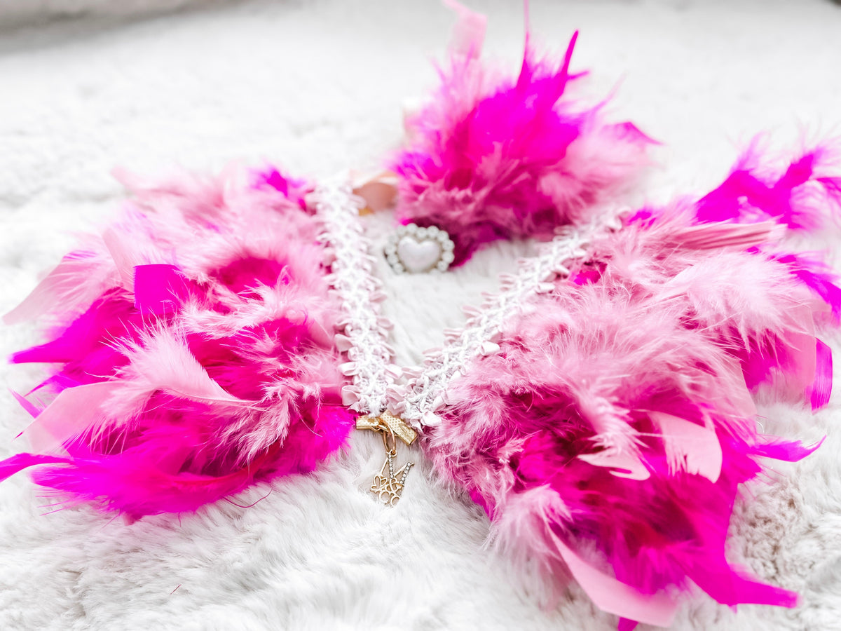 Haute: Bombshell