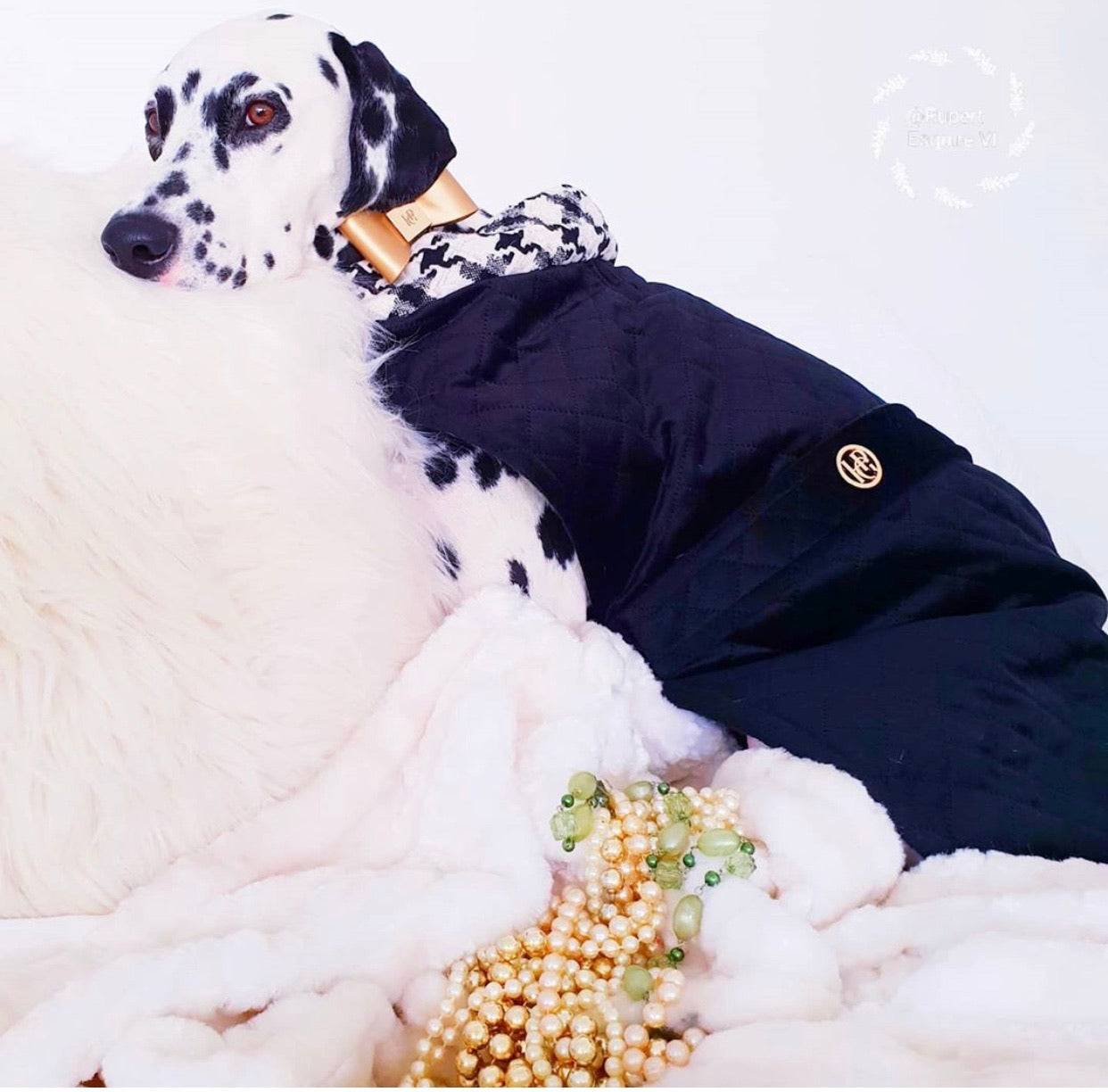 (NEW)The Midnight Wrap Coat