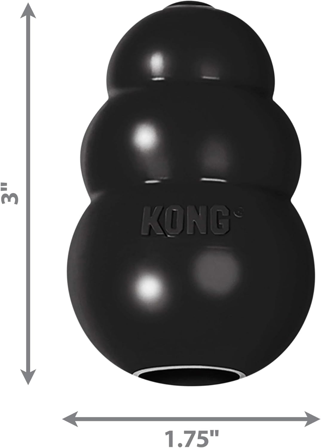 Kong Extreme - HT Animal Supply