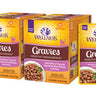 Wellness Adult Pouch Healthy Indulge Gravies Tuna and Mackerel Wet Cat Food (3oz)