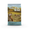 Taste of the Wild Adult Appalachian Venison and Garbanzo Beans Small Breed Canine Food