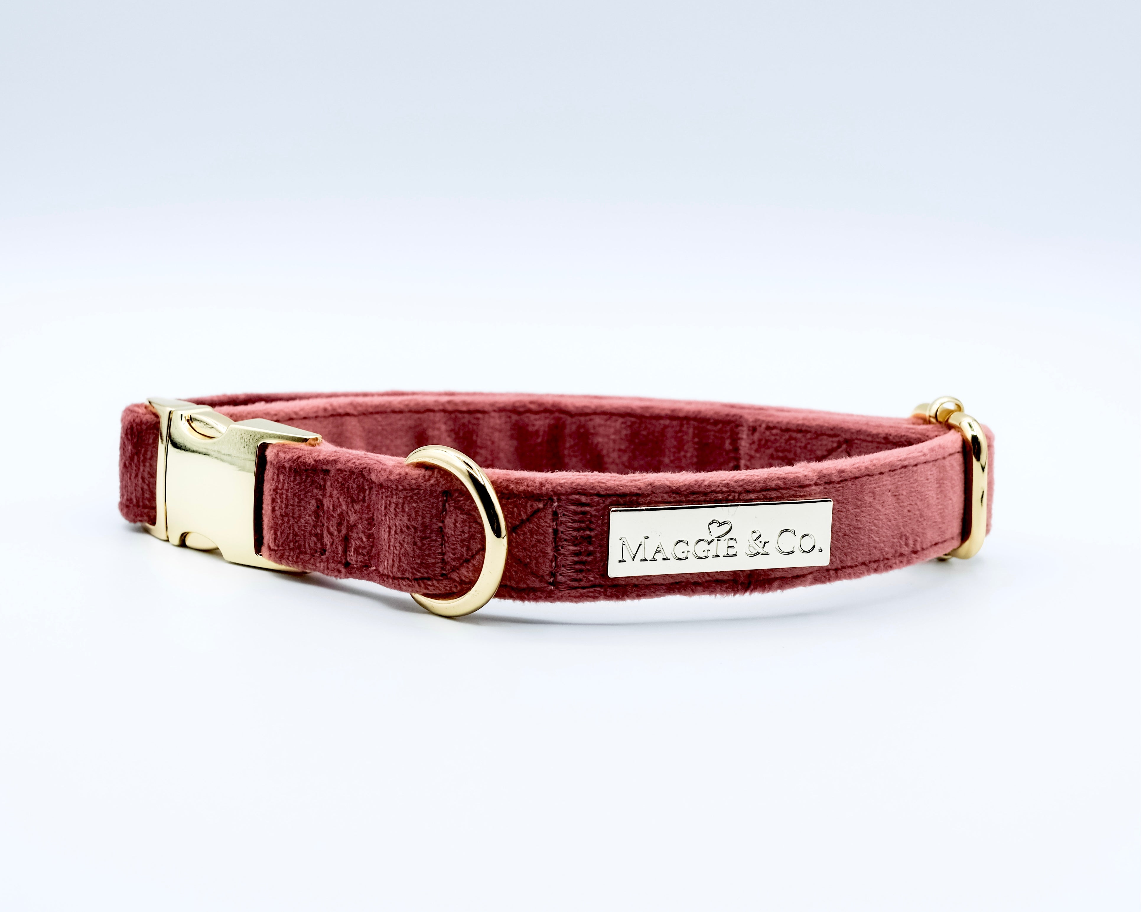 Velvet: Miss Maggie Bow Tie Collar