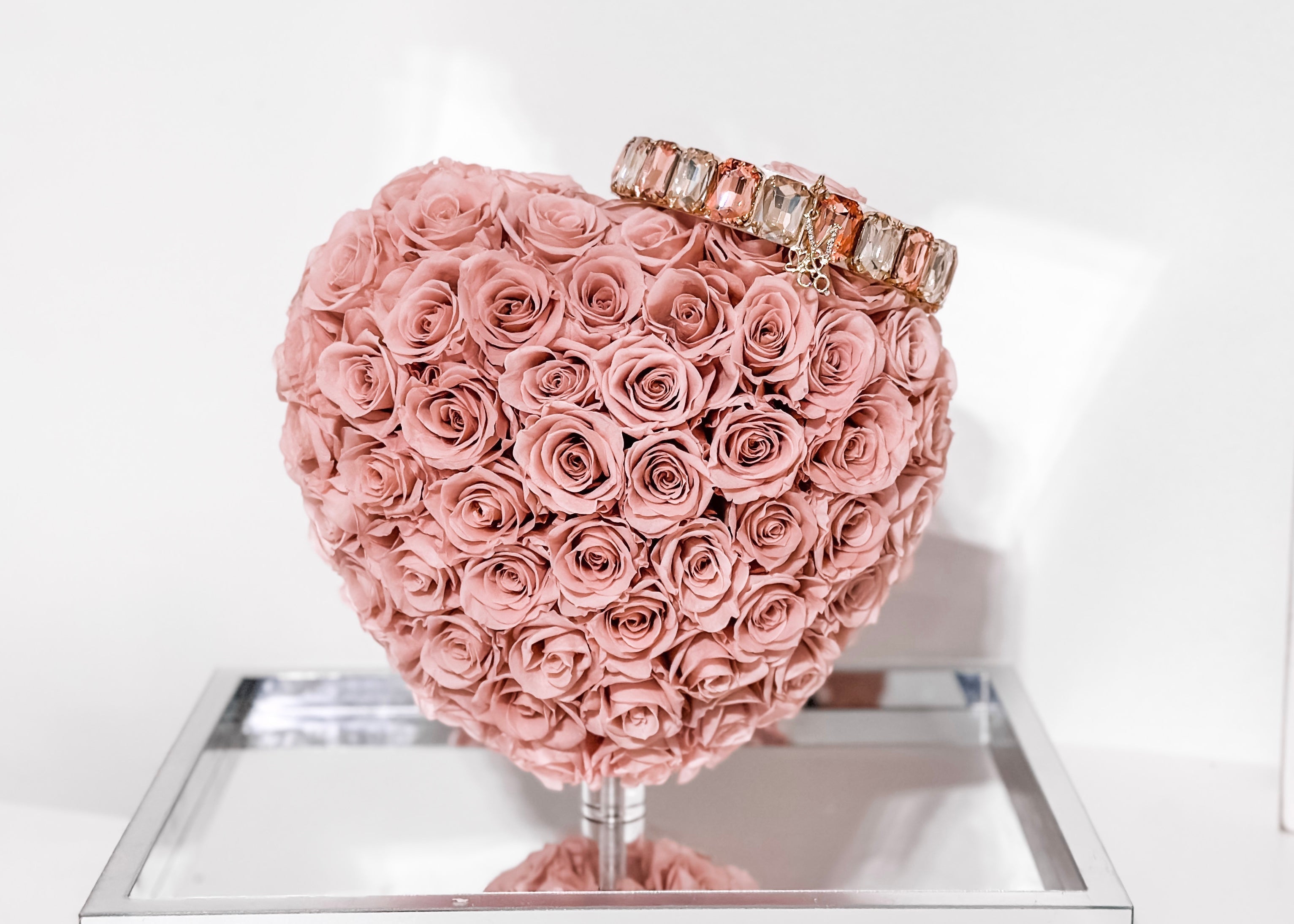 Gem Necklace: Chance