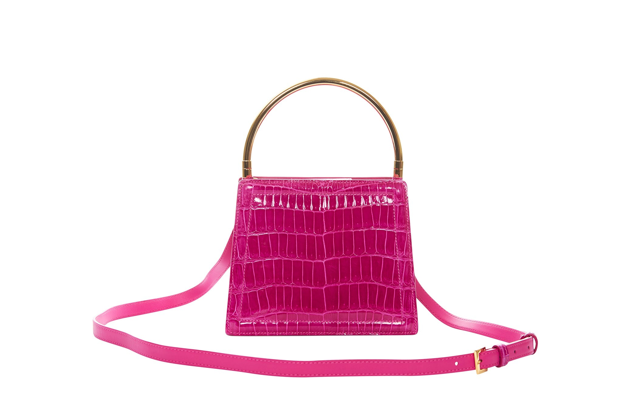 Allysa Payne The Delilah Handbag
