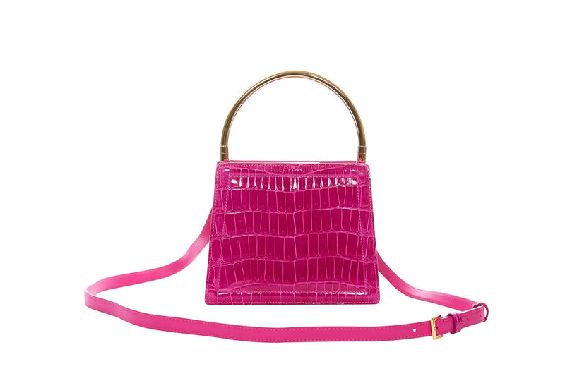 Allysa Payne The Delilah Handbag