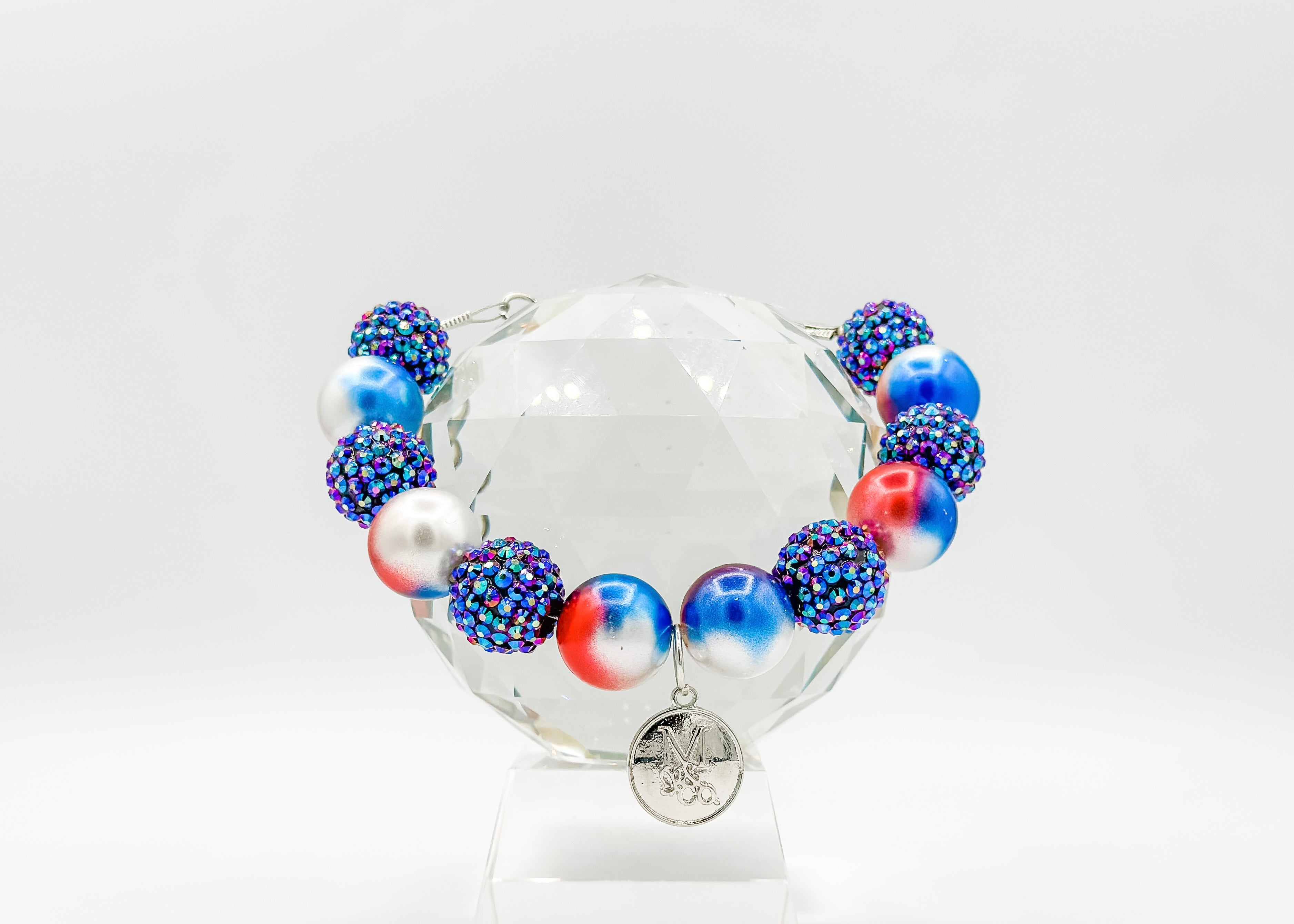 Necklace: Independence