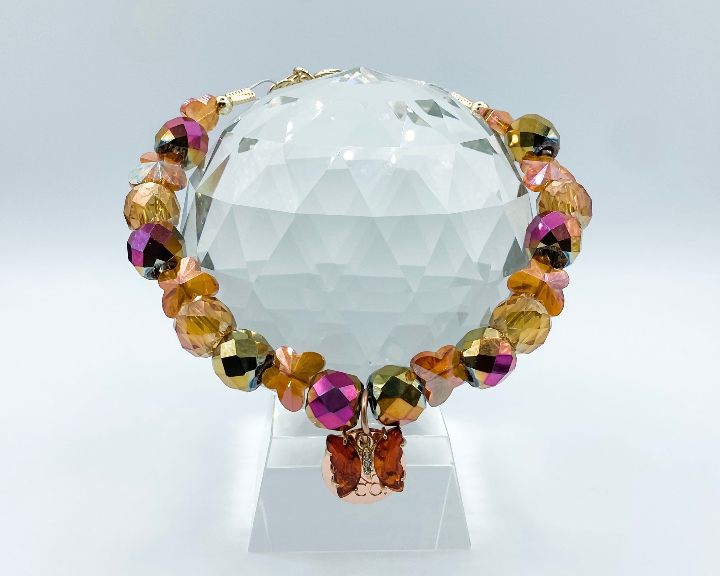 Necklace: The Amanda