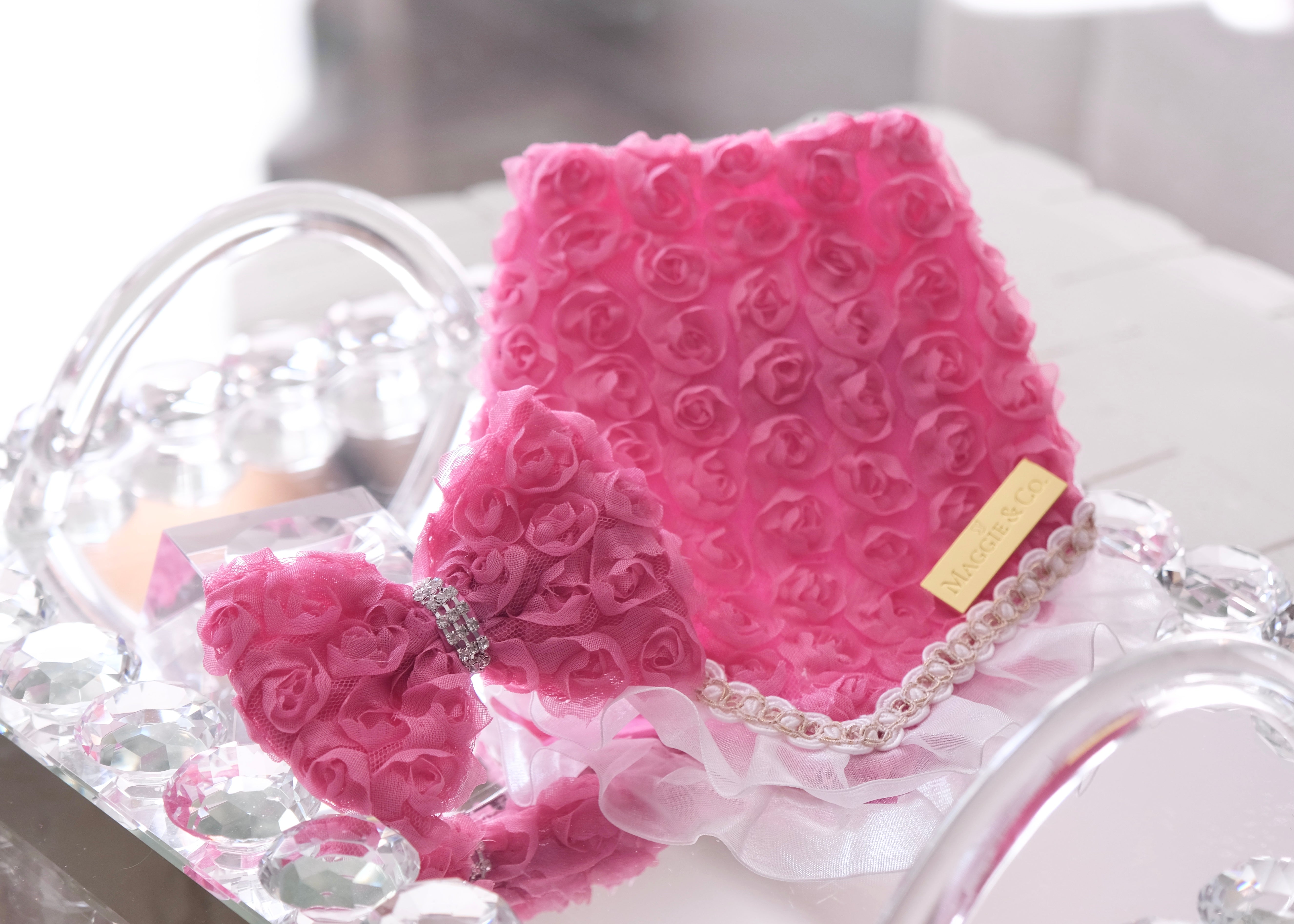 Forever Bliss: Miss Bailey