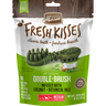 Merrick Fresh Kisses Coconut Dental Treats For Medium Dogs (10oz) (10Ct)