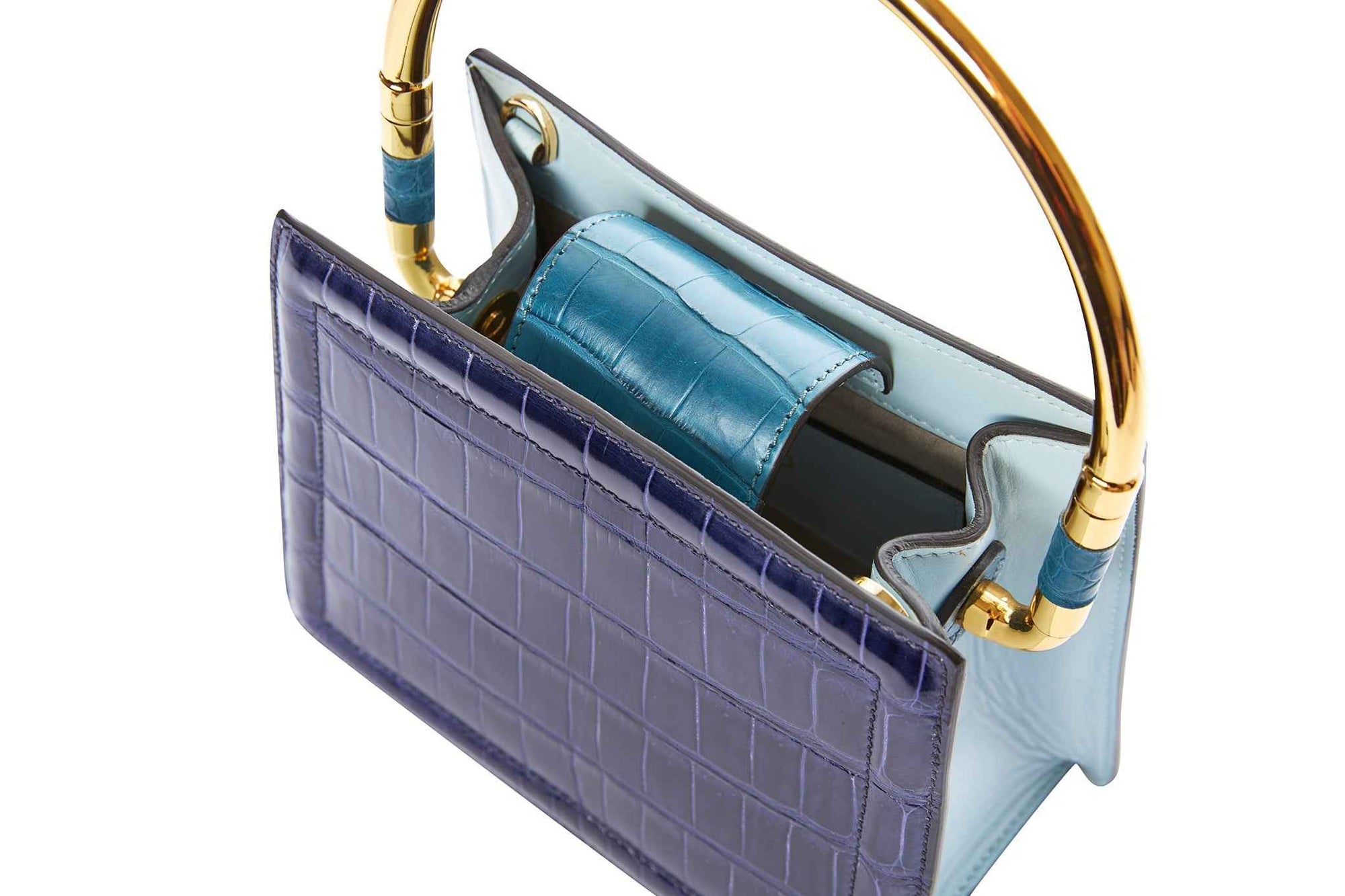 Allysa Payne The Delilah Handbag