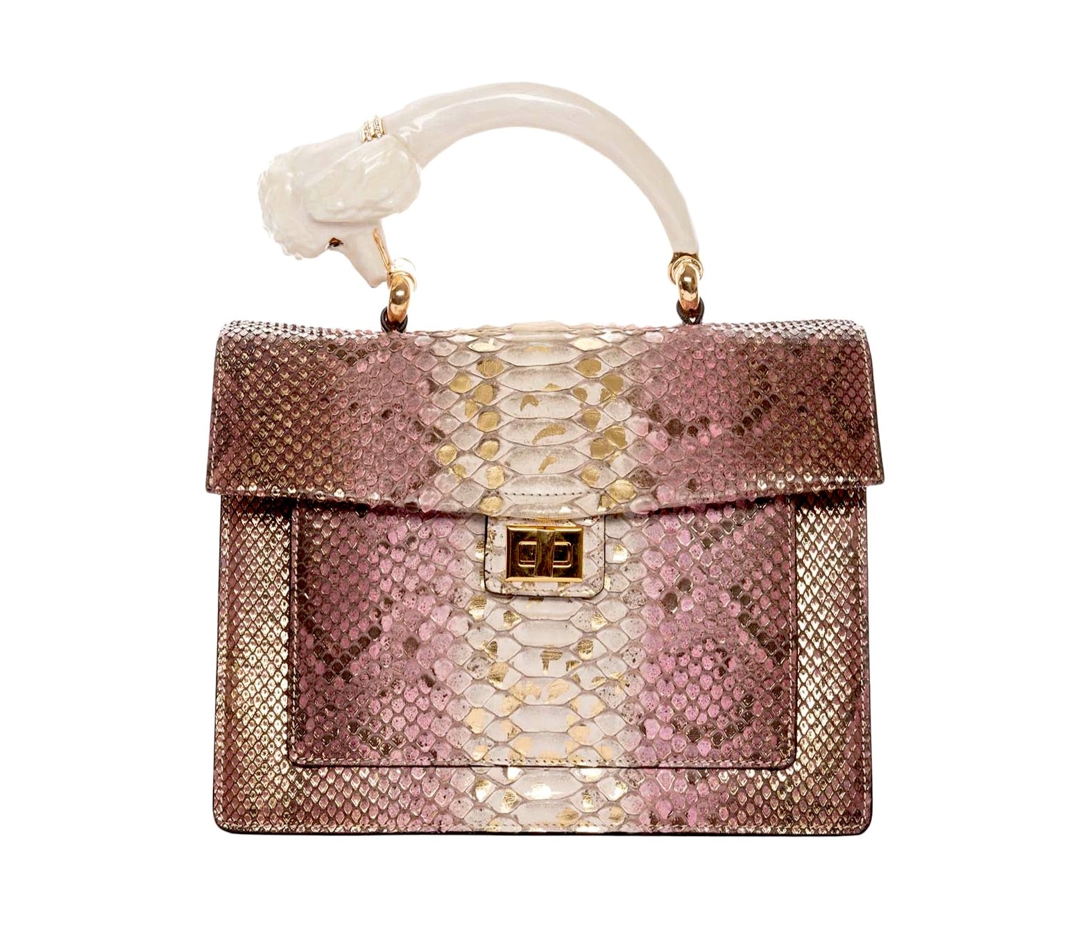 Allysa Payne The AP Handbag