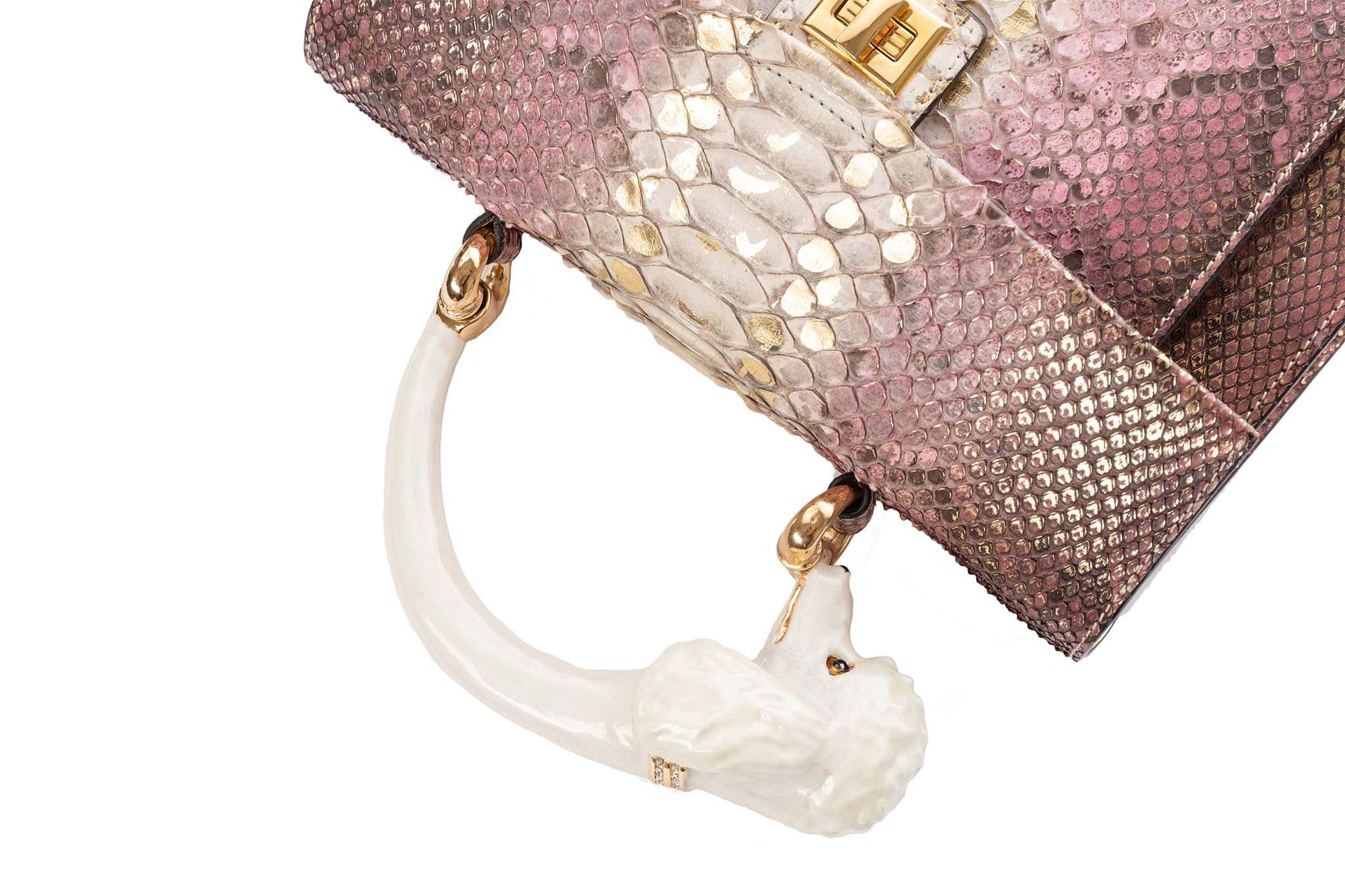 Allysa Payne The AP Handbag