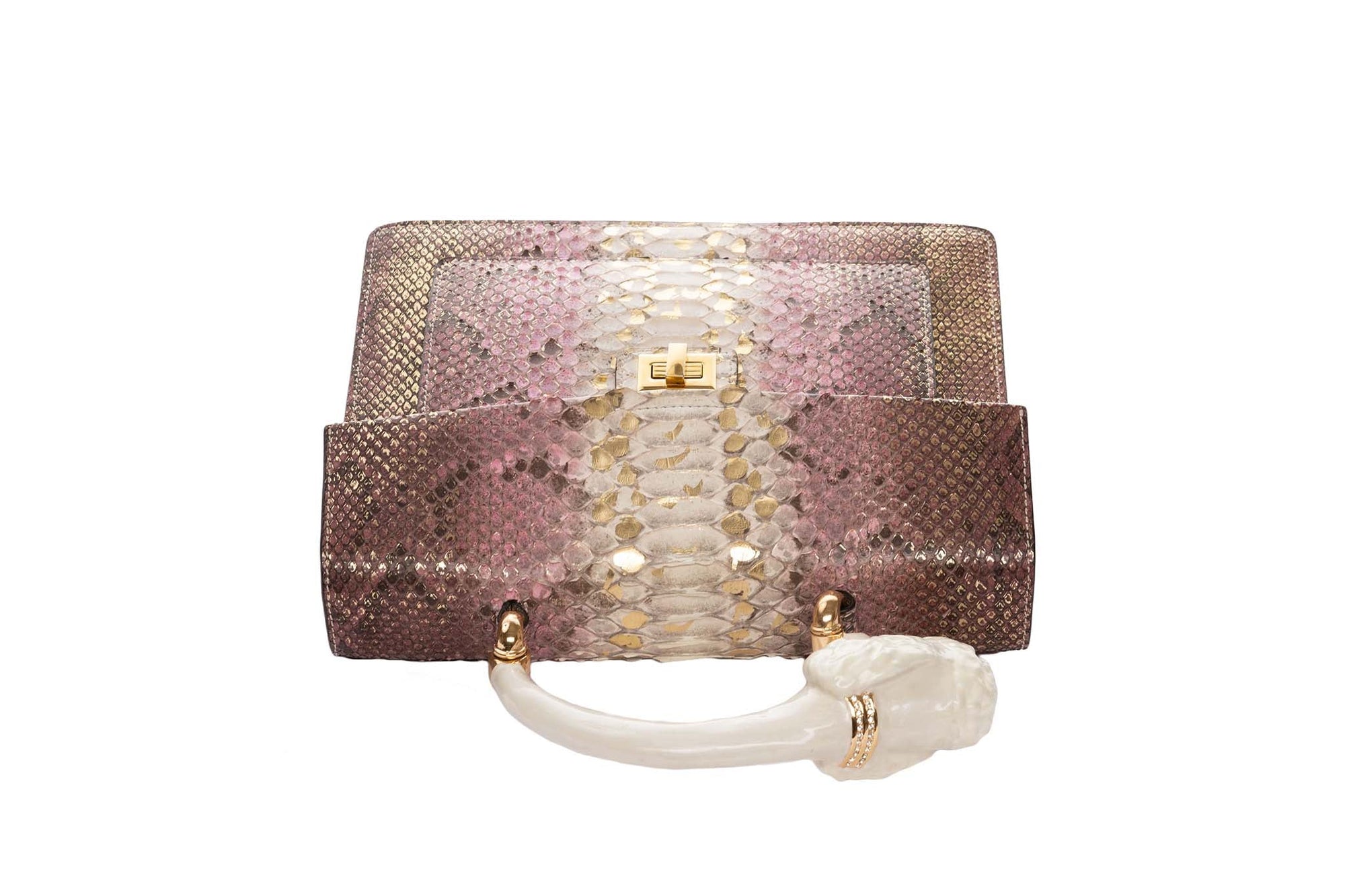 Allysa Payne The AP Handbag