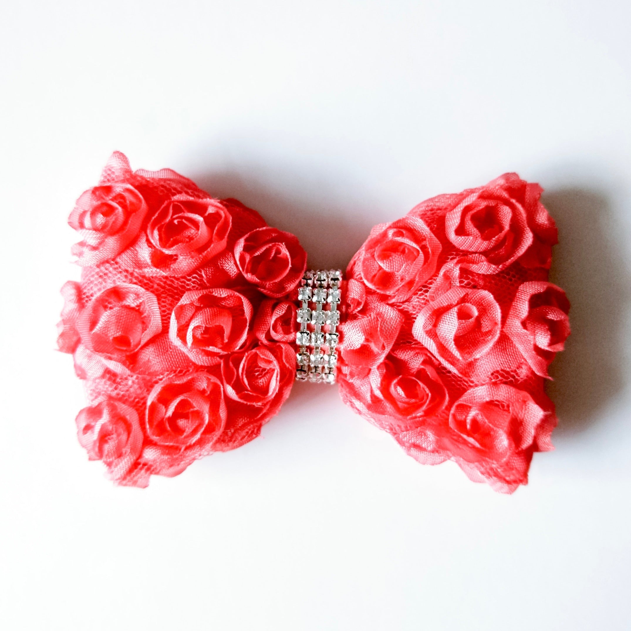 Furever Roses: Romance