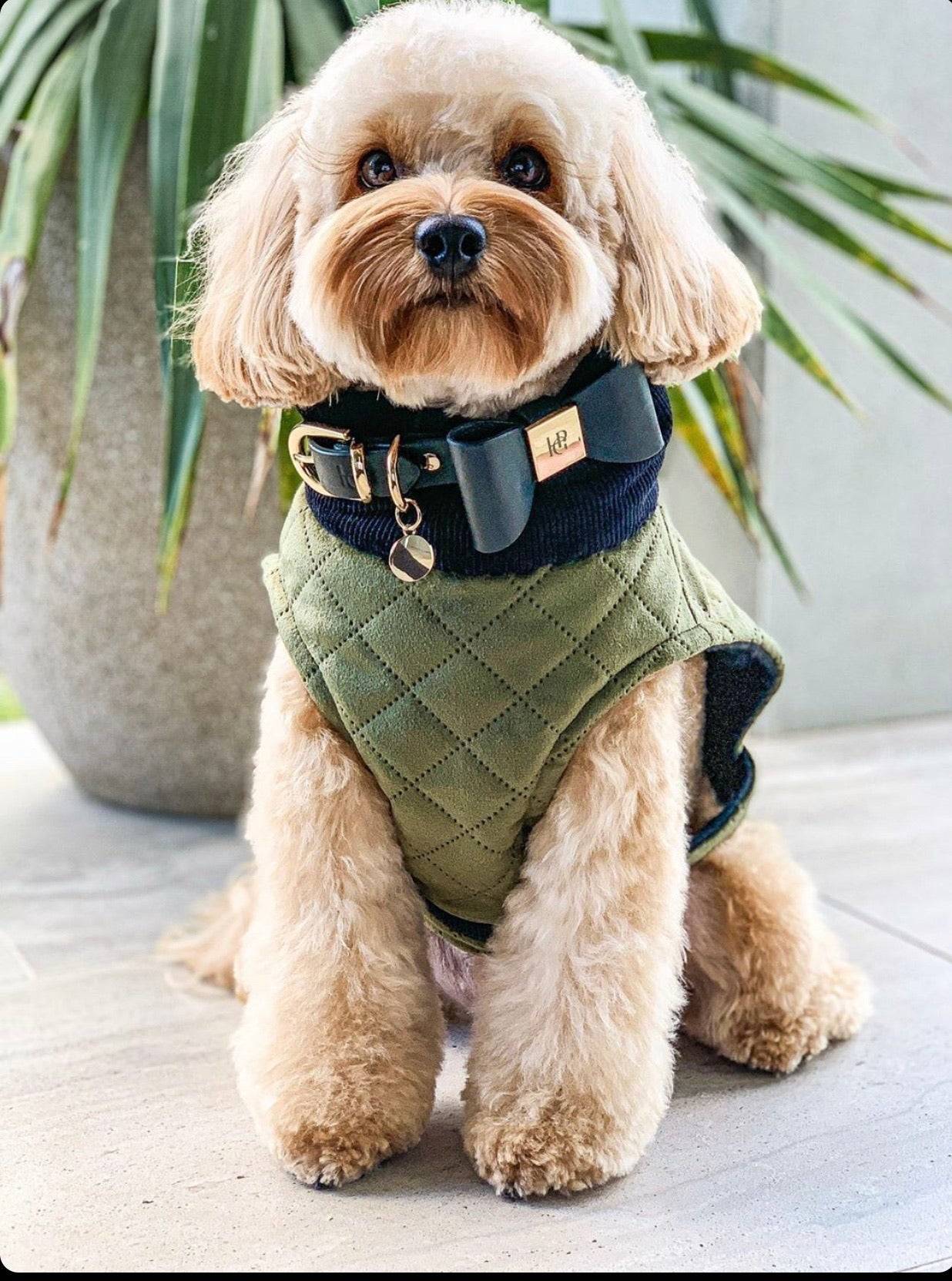 (NEW)The Olive Wrap Coat