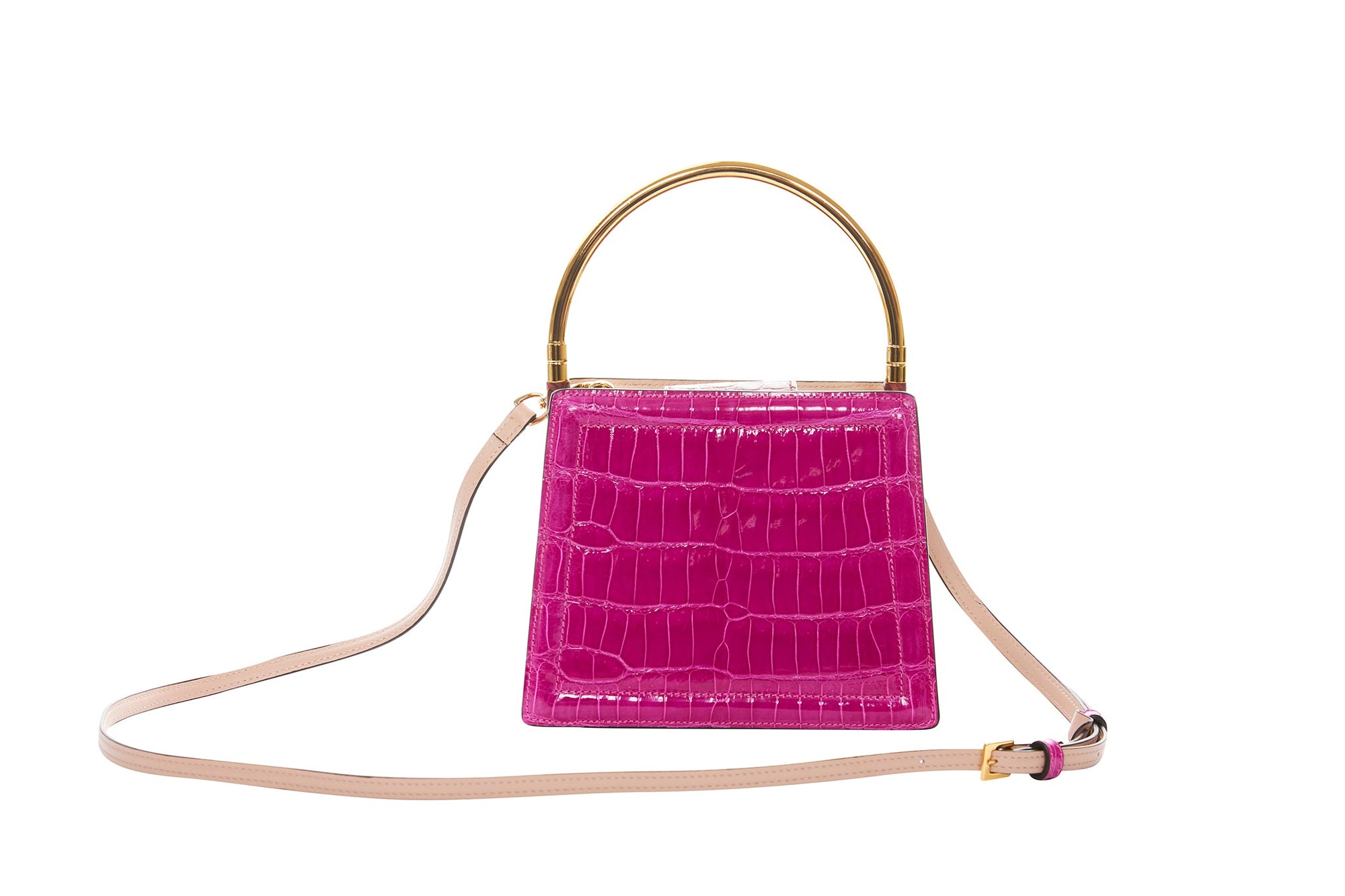 Allysa Payne The Delilah Handbag