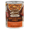 Merrick Chunky Grain Free Pappys Pot Roast Wet Dog Food (12.7oz)