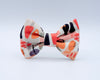 Spicy Hair Bow