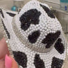 Crystal Cowboy Hat Cowpup